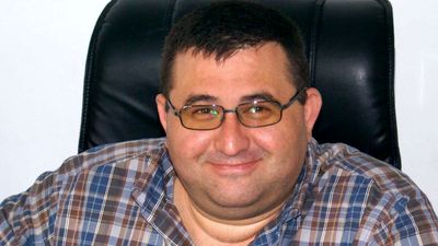 Condamnarea latifundiarului George Becali, la 3 ani de inchisoare, <b>...</b> - av_bogdan_vlad