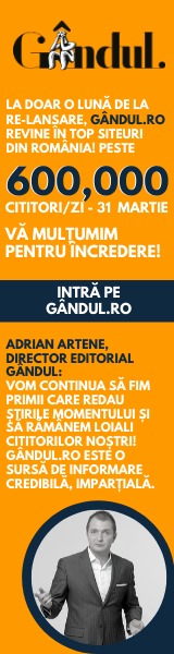 gandul.ro